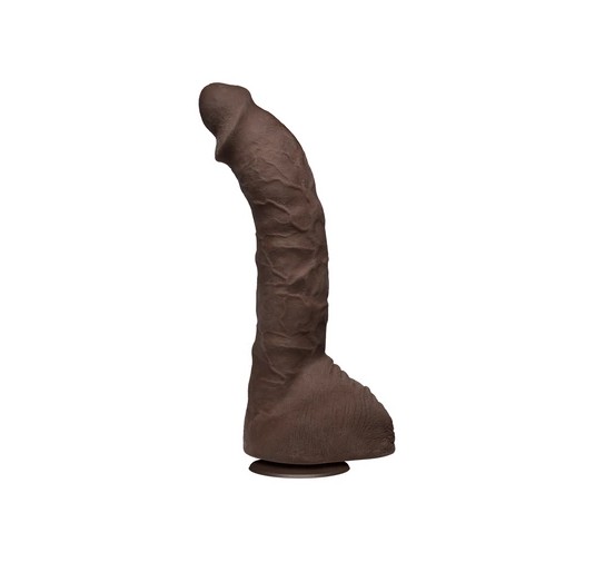 Doc Johnson - Realistyczne dildo Prince 26 cm